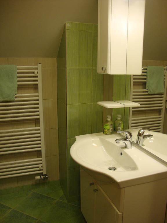 Apartments Trebusak Laze v Tuhinju Стая снимка