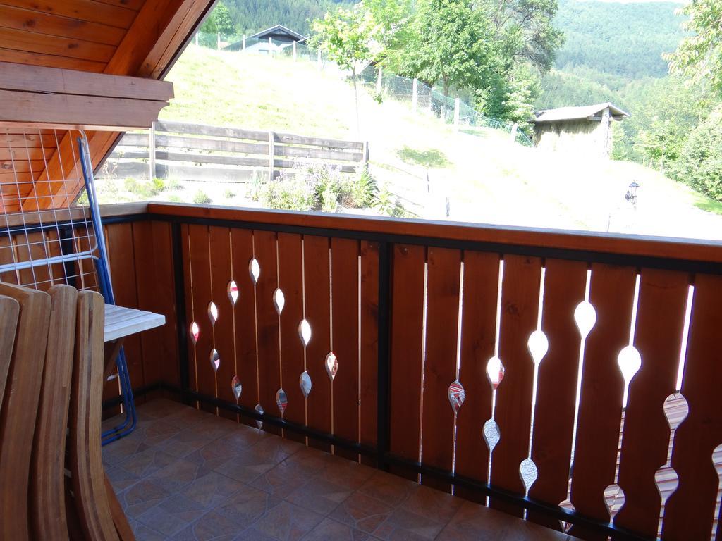 Apartments Trebusak Laze v Tuhinju Екстериор снимка