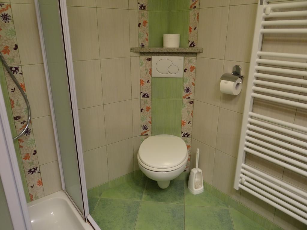 Apartments Trebusak Laze v Tuhinju Екстериор снимка