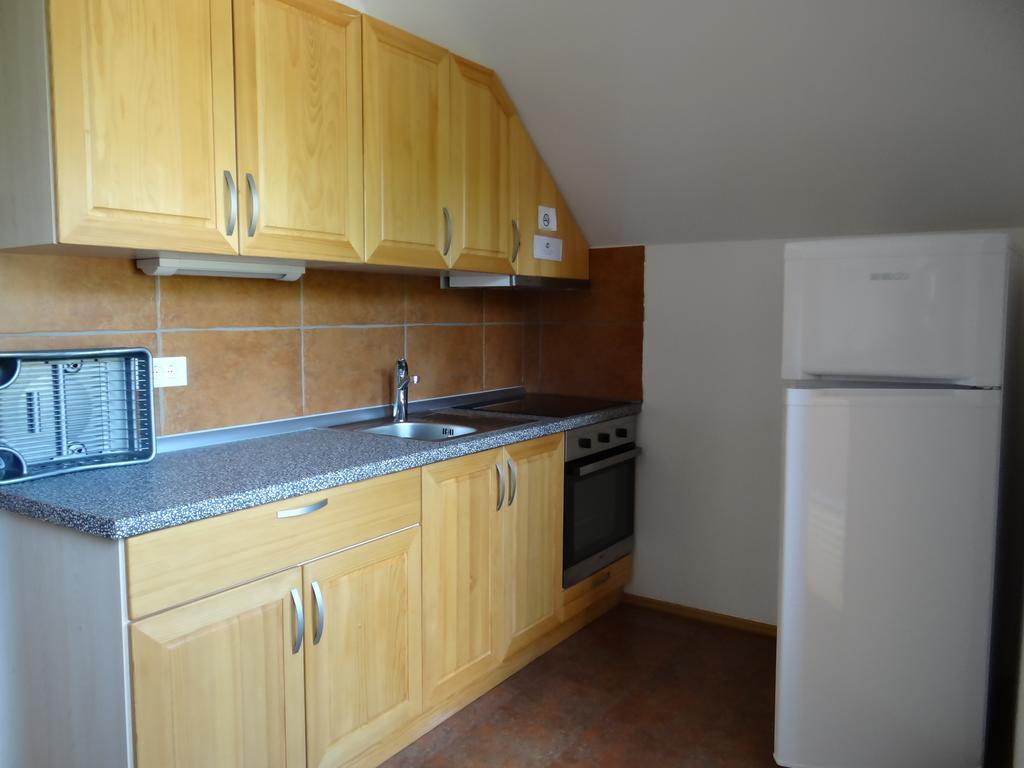 Apartments Trebusak Laze v Tuhinju Екстериор снимка