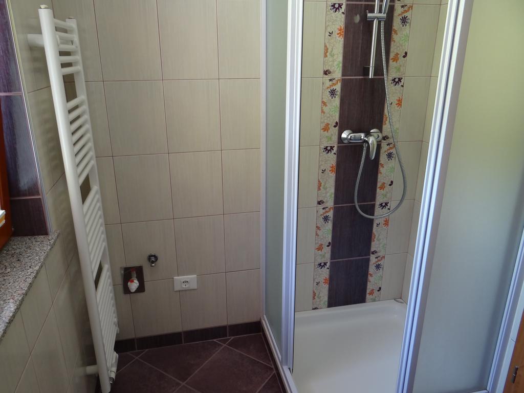 Apartments Trebusak Laze v Tuhinju Екстериор снимка