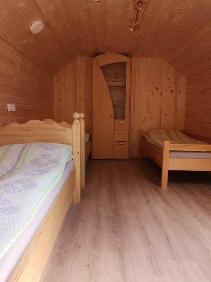 Apartments Trebusak Laze v Tuhinju Екстериор снимка
