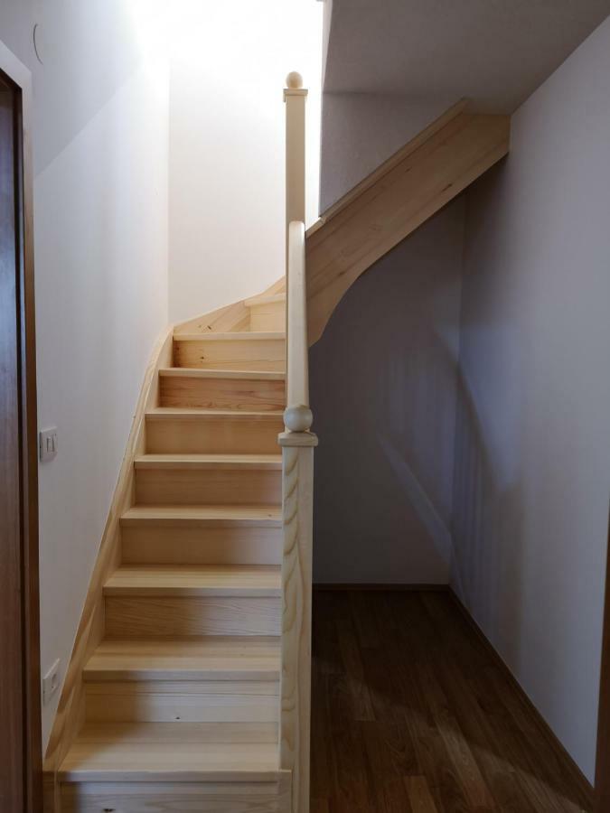 Apartments Trebusak Laze v Tuhinju Екстериор снимка