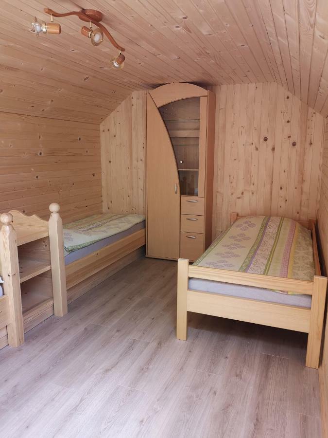 Apartments Trebusak Laze v Tuhinju Екстериор снимка